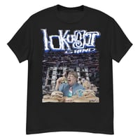 Image 3 of Lokust Grind T-shirt