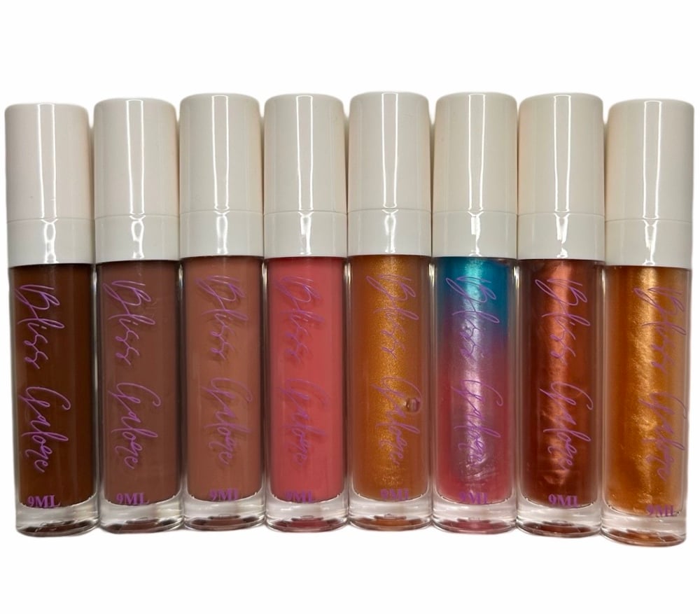 Image of Pigmented Gloss