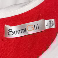 Image 3 of fruit dress