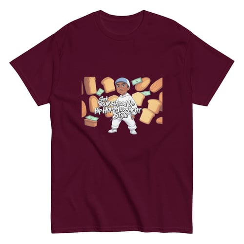 Image of Unisex classic tee