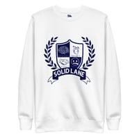 Image 3 of ROYAL COAT OF ARMS PULLOVER