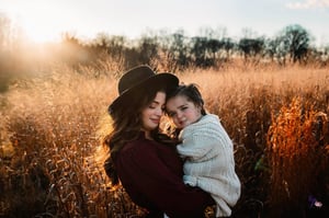 Image of Fall Family Mini’s