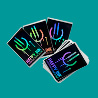 Official Sticker Pack