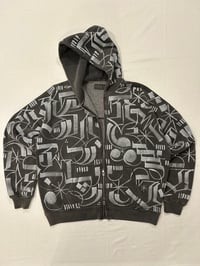 Image 1 of Tonk hoodie #1