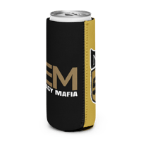 Image 3 of BEM, Big Easy Mafia Can cooler