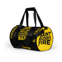 Image 3 of "THE THOT BAG" (YES THAT'S THE TITLE.)