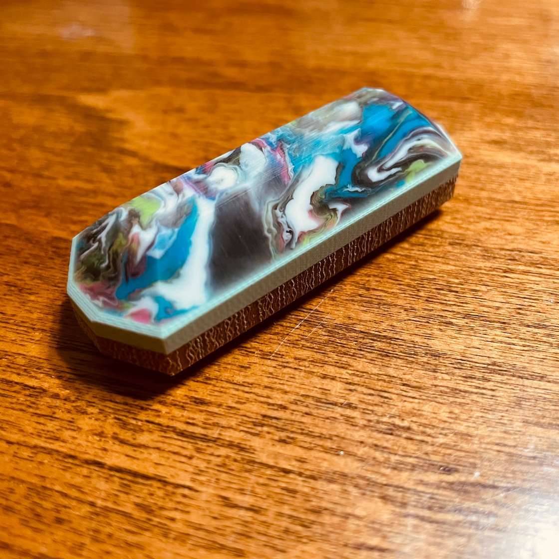 Image of Hexbar - Dank Blanks x Hive Collab