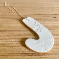 Image 5 of Tag Candycane - modèle au choix