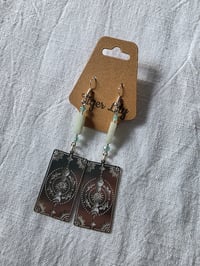 Image 3 of Tarot Card