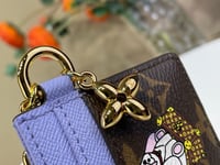 Image 14 of LV Vivienne Monogram CardHolders