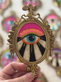 Image 2 of Mystic Eye #1