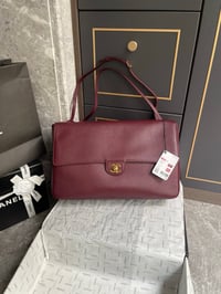 Image 12 of CC Maxi Bag