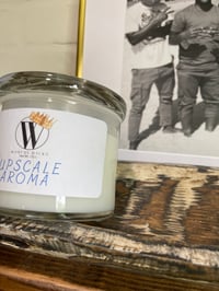Image 1 of Upscale Aroma Candle