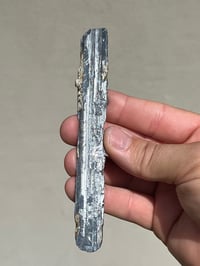 Image 12 of Stibnite Rod | China #3064