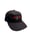 Image of Clutch City Cap (black)
