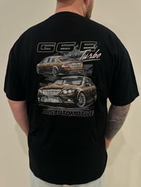 Image 2 of G6E Turbo Tee