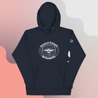 "I Don't F*ck With Birds" Hoodie