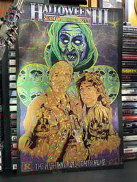 Image 2 of "Big Giveaway" 11x17" print