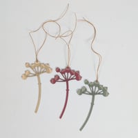 Image 2 of Hannah Nunn Tiny Treasures Decorations