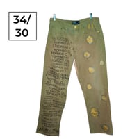 Image 1 of Polo Ralph Lauren Corduroy Pants