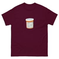 Image 2 of THE PRESCRIPTION HOUSE T-SHIRT