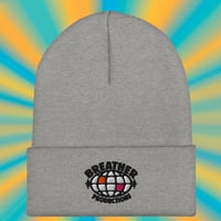 Image 2 of Breather Productions Beanie