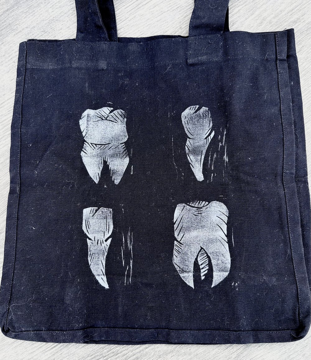 Teeth Bundle