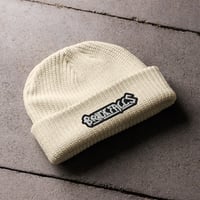 Image 1 of BrickFalls Fisherman beanie