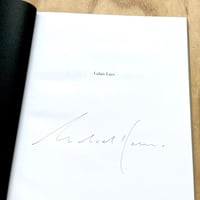 Image 2 of Michael Kenna - Calais Lace (Signed)