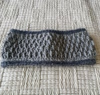 Image 2 of Crochet Bandeau