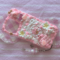 Image 1 of ⋆˚࿔ decoden iphone 15 pro max hello kitty phonecase 2