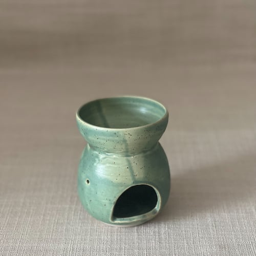 Image of NATURE OIL BURNER 