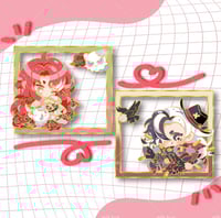 Argenti Boothill: quicksand [pre order]