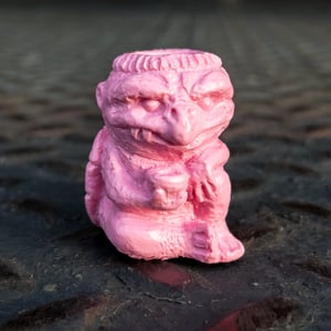 Image of A kappa Named Cup - Sakura