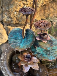 Image 16 of Birdsong fountain
