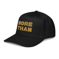 Image 6 of More Than 5 panel cap