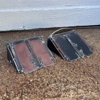 Image 5 of Cellar door , Two Panel 