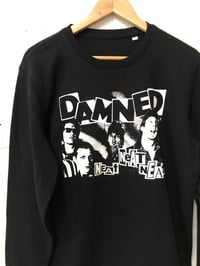 Image 1 of Damned Sweater Size L