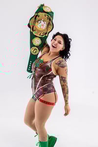 CHEVS IS MONEY SIGNED PRINT