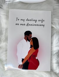 Image 2 of On our Anniversary 