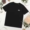 EFS Organic T-Shirt (Black)