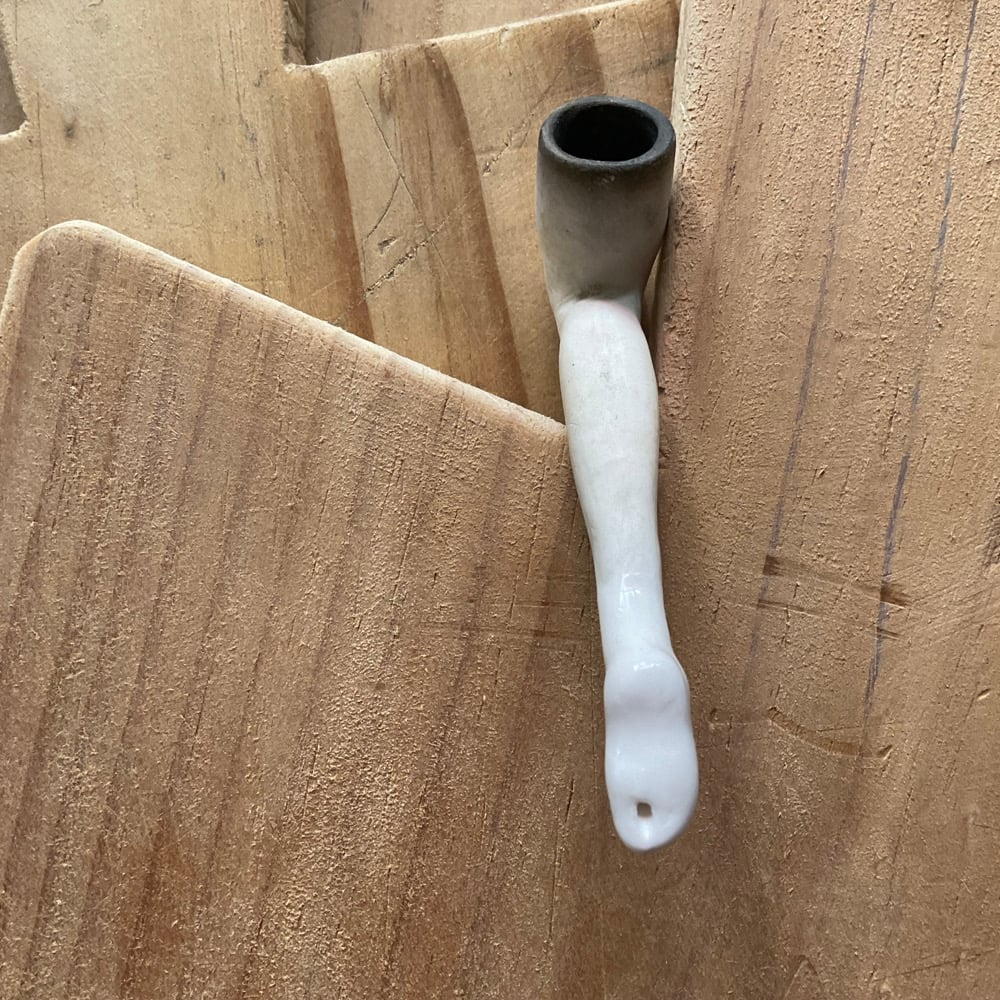 Image of Leg Pipe no.2