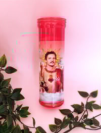 Image 7 of VELAS SANTAS