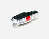 Image 13 of 7" REVERSE SCOOP REVERSE TAPER 2 HOLE JET