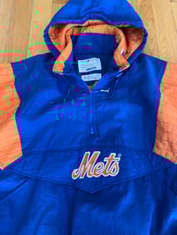 Image 3 of Vintage Mets Starter Pullover (L)