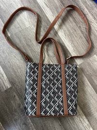 Image 1 of crossbody bag 