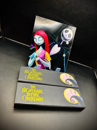 Image 3 of Jack & Sally Tweezers