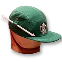 Starbucks Cap