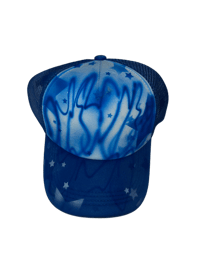 OLU 1/1 TUCKER (NAVY BLUE)