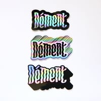 Image 3 of STICKER